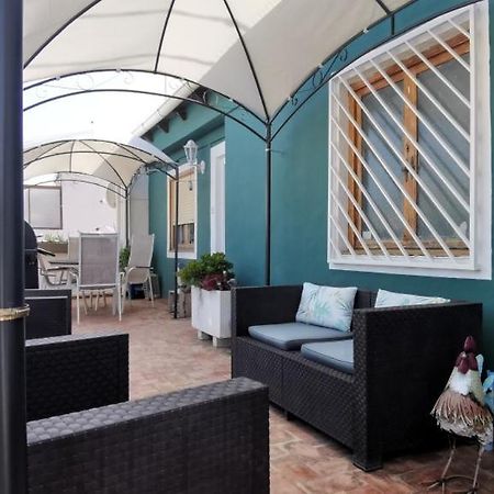 Apartmán Amazing Penthouse With Views To The Castle Alicante Exteriér fotografie