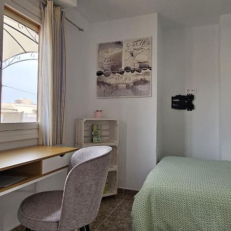 Apartmán Amazing Penthouse With Views To The Castle Alicante Exteriér fotografie