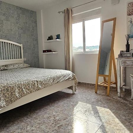 Apartmán Amazing Penthouse With Views To The Castle Alicante Exteriér fotografie