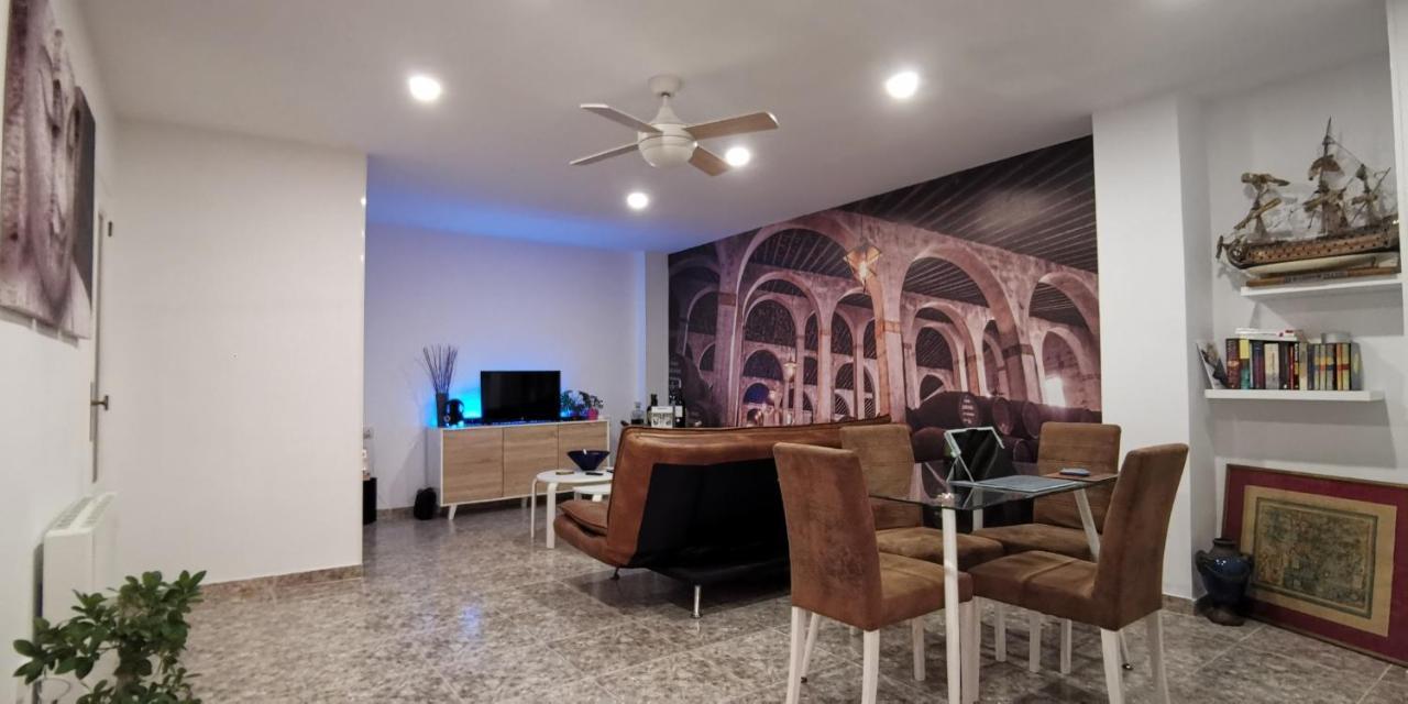 Apartmán Amazing Penthouse With Views To The Castle Alicante Exteriér fotografie