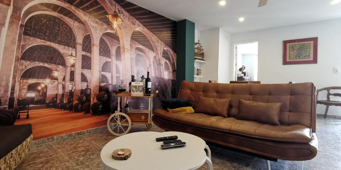 Apartmán Amazing Penthouse With Views To The Castle Alicante Exteriér fotografie