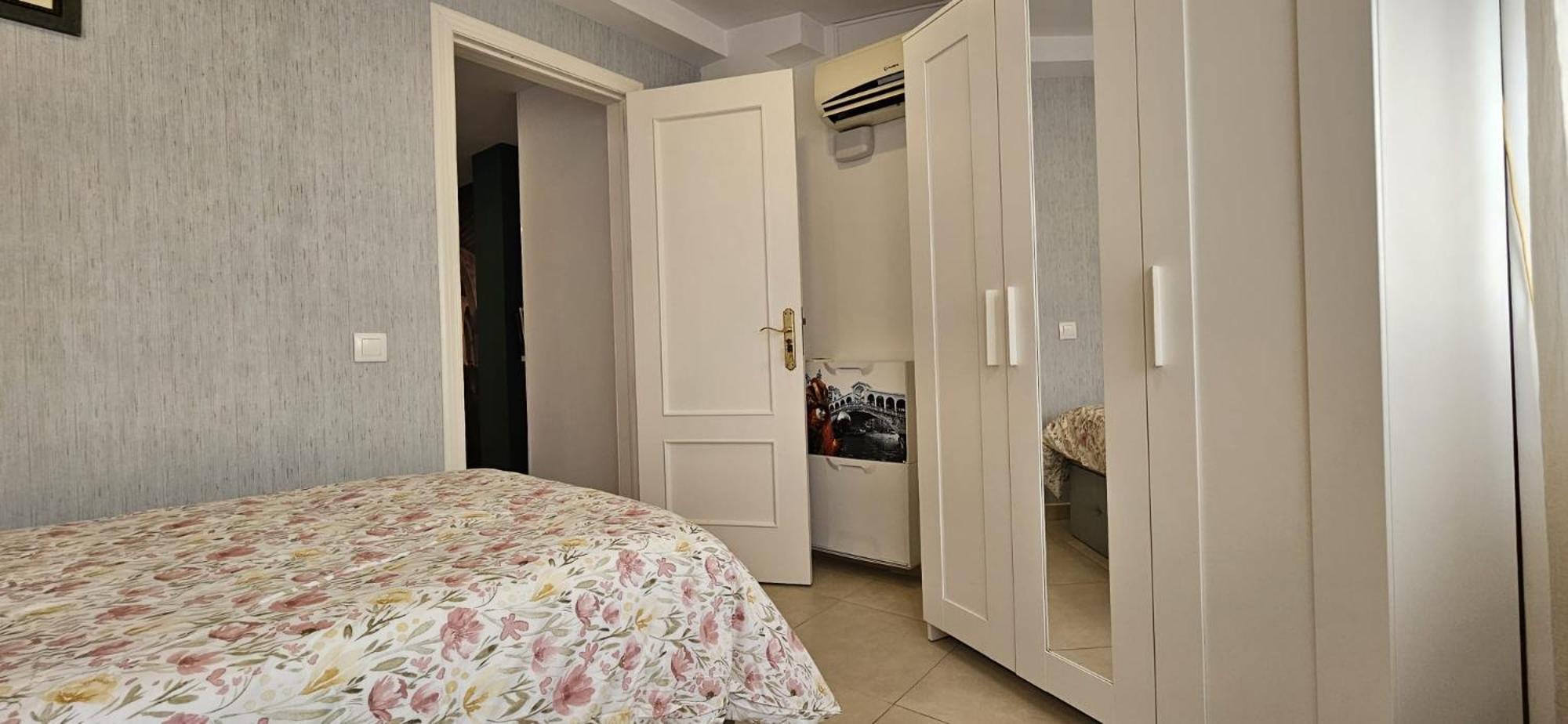 Apartmán Amazing Penthouse With Views To The Castle Alicante Exteriér fotografie